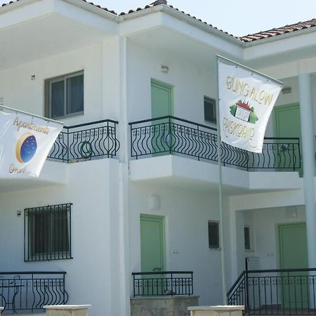 My Oneiro City Apartments Ioánina Exterior foto