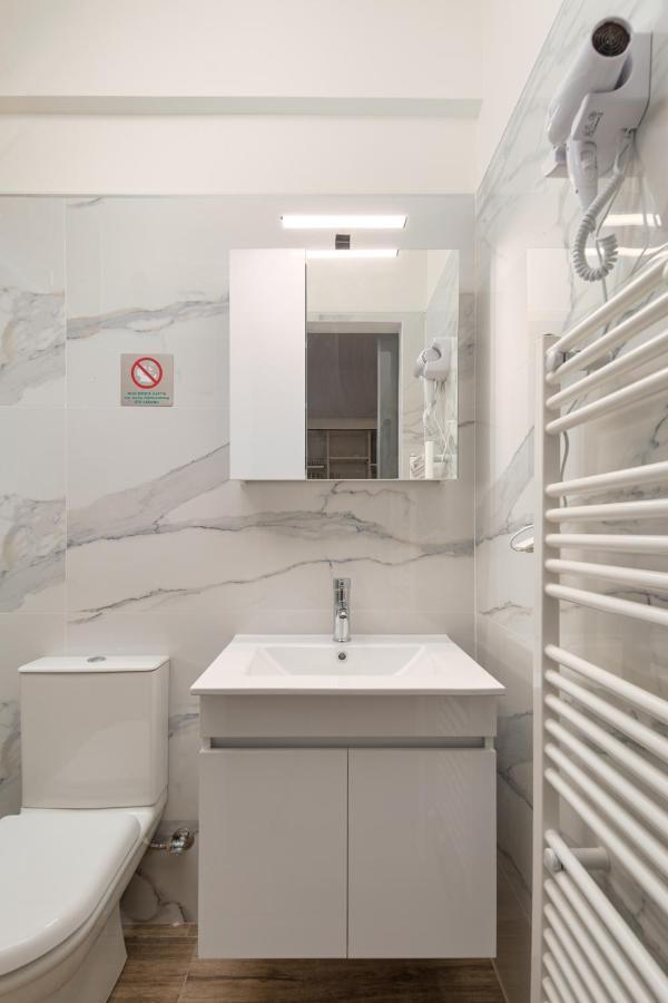 My Oneiro City Apartments Ioánina Exterior foto