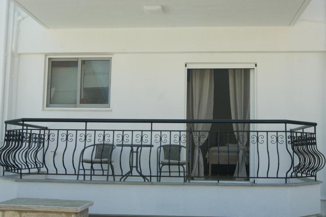 My Oneiro City Apartments Ioánina Exterior foto